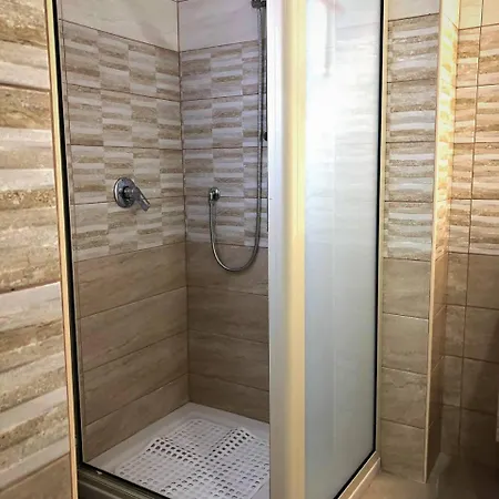 Caruso Etna View Apartman *