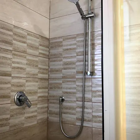 Apartman Caruso Etna View Catania