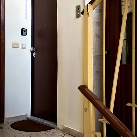 Apartman Caruso Etna View