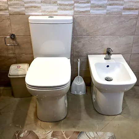 Caruso Etna View Apartman Catania