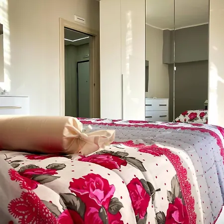 Apartman Caruso Etna View