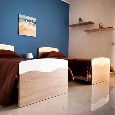 Caruso Etna View * Catania