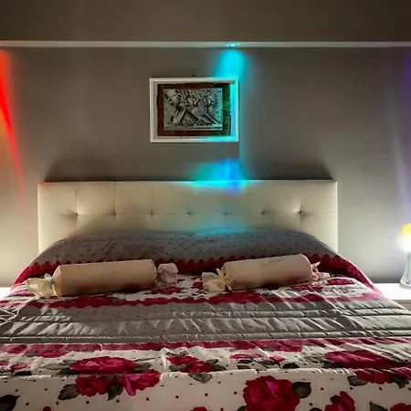 Apartman Caruso Etna View