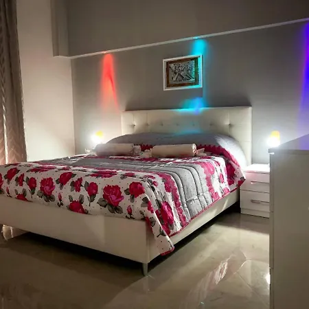 Apartman Caruso Etna View *