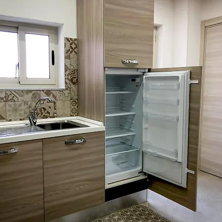 Caruso Etna View Apartman Catania