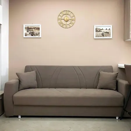 Caruso Etna View * Catania