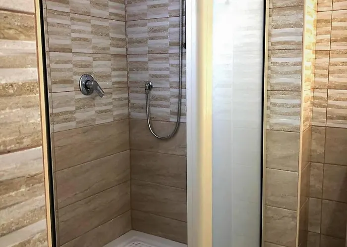 Caruso Etna View Apartman *