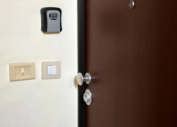 Caruso Etna View Apartman *