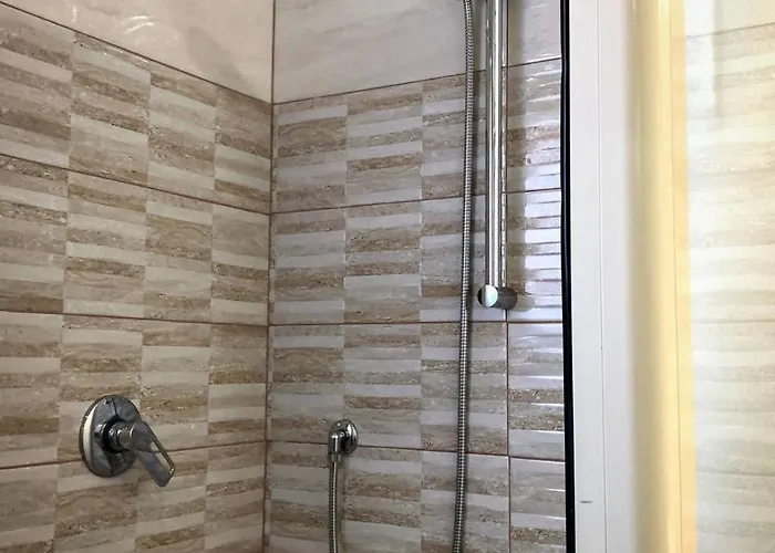 Apartman Caruso Etna View Catania