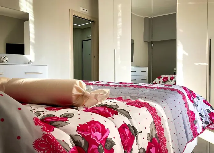 Apartman Caruso Etna View