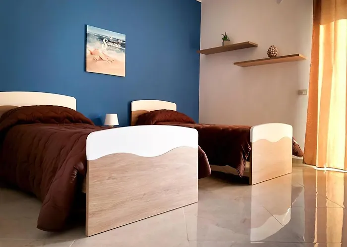 Caruso Etna View * Catania