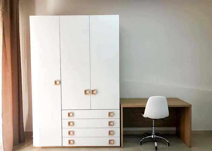 Caruso Etna View Apartman *