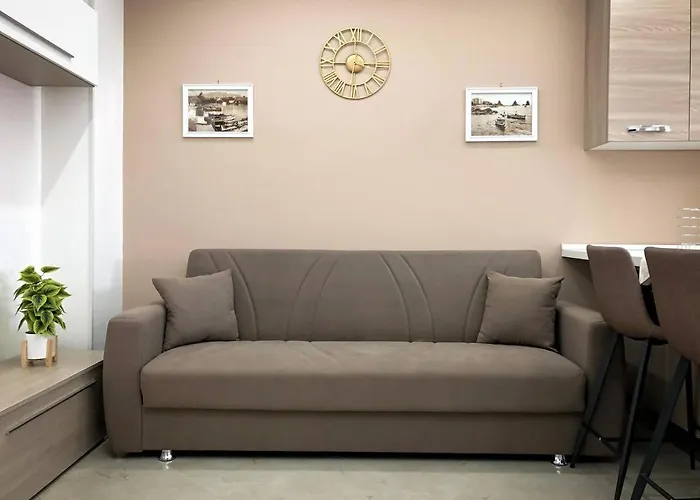 Caruso Etna View * Catania