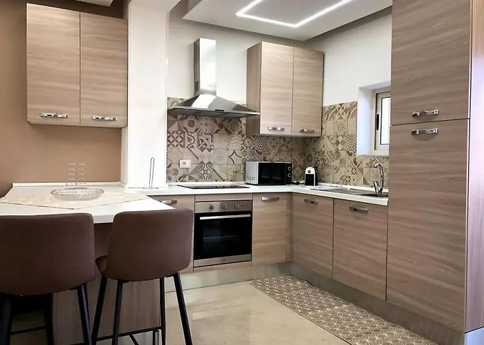 Caruso Etna View Catania